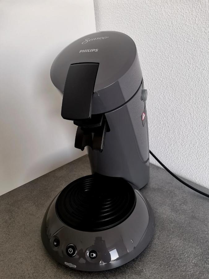 Moderne Ferienwohnung Gartenblick Amtzell Eksteriør bilde